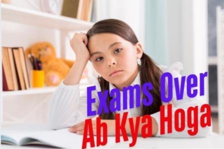 How to Recharge and Come Back Stronger after Exams