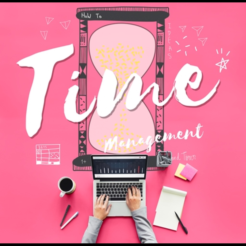How to Make Best Use of Time