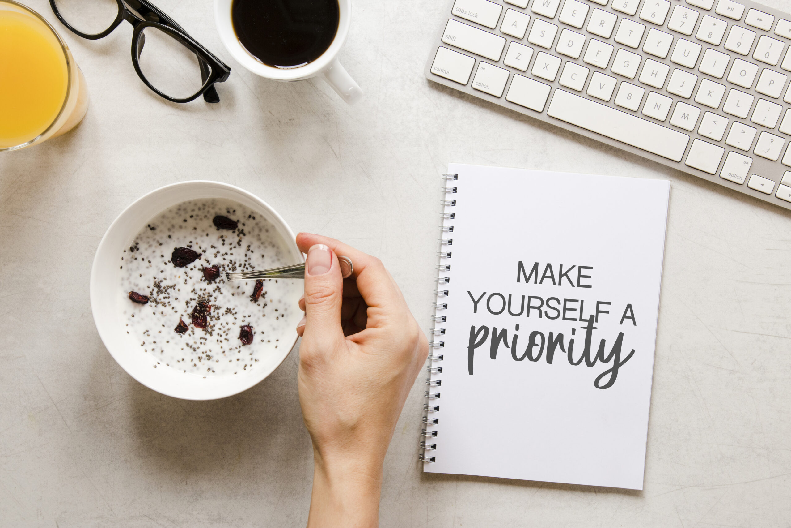 Best Habits to Improve Self-Confidence