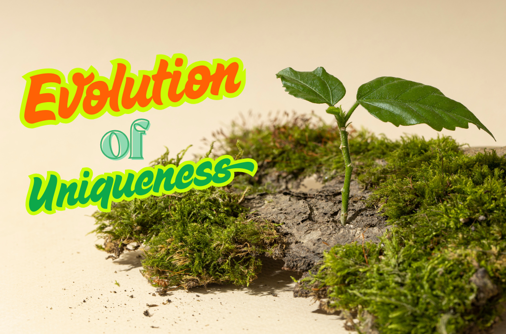 Evolution of Uniqueness