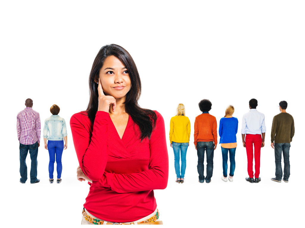 Influence of Culture and Background Inspiration Thought