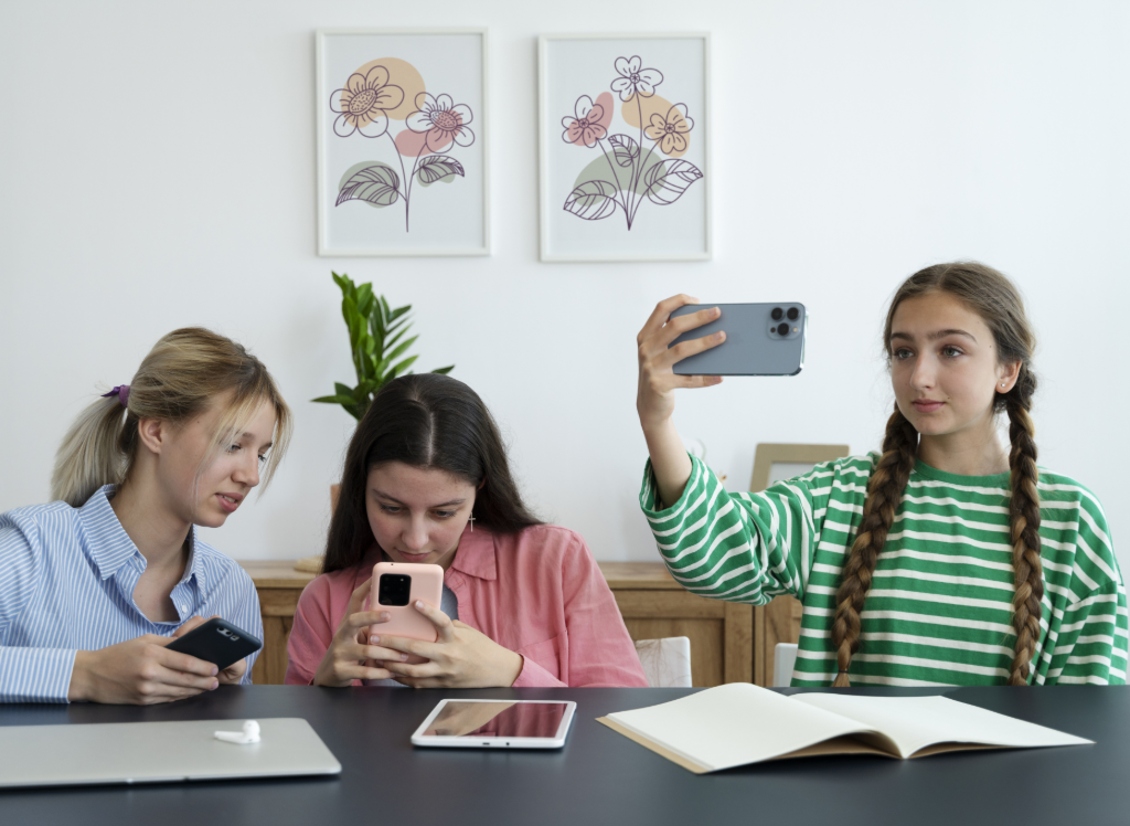 Gen-Z on Social Media: 10 Tips on how they can get maximum from Social Media platforms