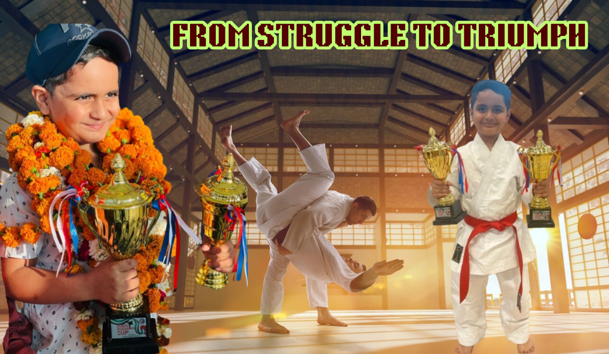 From Struggle to Triumph—10 Golden Tips for Teenagers