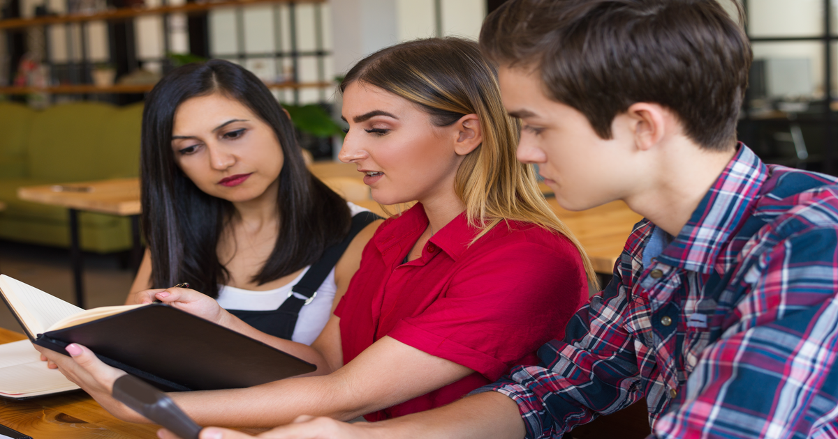 How to Discover and Develop Your Hidden Talent